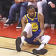Illustration for article titled If Only Kevin Durant Had Beaten The Shit Out Of Draymond Green